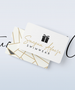 SAS Virtual Gift Card